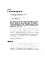 Microsoft ASP Net 3.5 Step By Step (phần 6) pot