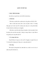 QUỐC TẾ THỨ HAI - Lịch sử lớp 10 pps