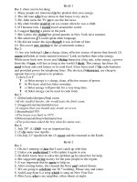 DE KIEM TRA HOC KY II-KEM DAP AN