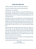 Quận Ngũ Hành Sơn