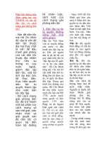 Chương 2A: Tư tưởng Hồ Chí Minh về Vấn đề dân tộc pdf