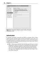 Red Hat Linux Networking , System Administration (P5) potx
