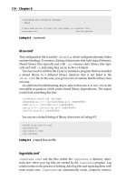 Red Hat Linux Networking , System Administration (P8) ppsx