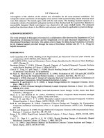 Advances in Steel Structures - part 48 ppt