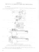 Sổ tay và Atlas Đồ gá_P2(chuong 8 - chuong 12) ppsx