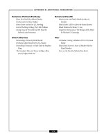 Reading comprehension success part 20 pot