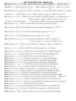 Bai tap ve Tiep tuyen Pho to cho HS