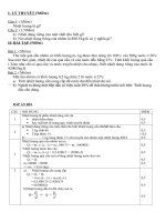 De kiem tra Ly 8-HKII(hay)