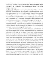 phần mềm QUẢN LÝ ĐIỂM  THCS