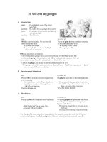 Oxford practice grammar with answers part 8 doc