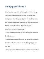 Sử dụng chỉ số nào ? pdf
