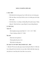 Giáo án Vật lý 12 - ĐỘNG CƠ KHÔNG ĐỒNG BỘ pps