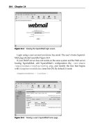 Red Hat Linux Networking , System Administration (P21) pot