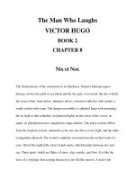 The Man Who Laughs VICTOR HUGO PART 1- BOOK 2 CHAPTER 8 doc