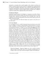 DATABASE SYSTEMS (phần 11) pot