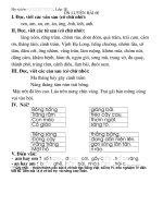 Bai on Tieng Viet 60