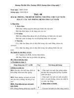 giao an cong nghe 7 ki 2