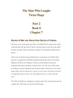 The Man Who Laughs Victor Hugo Part 2 Book 8 Chapter 7 ppt