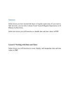 Professional Information Technology-Programming Book part 72 pdf