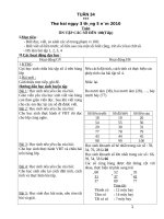 Tuần 34-Lớp 1(CKTKN)