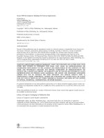 Secure PHP Development- P2 docx