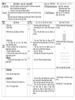 Giao an thi GV gioi TD6