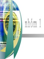 Đối sách của Đảng trong việc chống thù trong giặc ngoài pot