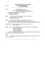 Đề luyện thi HSG-TV 4.(6)