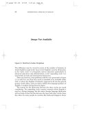 Các biến thể của tiếng anh part 4 pdf