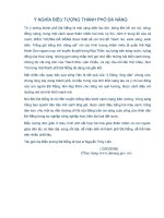 Ý nghĩa biểu tượng thành phố Đà Nẵng