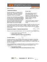 Luyện thi IELTS (p85) pps