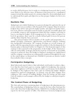 Tiếng anh chuyên ngành kế toán part 20 doc