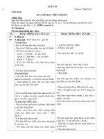 GIAO AN LOP 5.TUAN 34