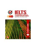 IELTS for academic purpose fap book part 1 pdf