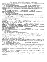 DANG TOAN CM 3 DIEM THANGHANG(on thi 10)