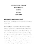 THE MAN WHO LAUGHS VICTOR HUGO PART 2 BOOK 3 CHAPTER 4 pot