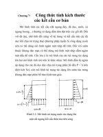 Phân tích và lựa chọn thuật toán thiết kế kết cấu tàu vỏ thép theo yêu cầu của Quy phạm Việt Nam, chương 7 pot