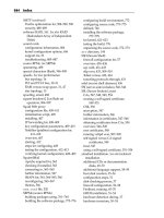 Red Hat Linux Networking , System Administration (P35) pdf