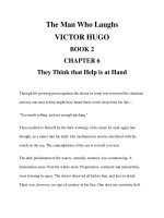 The Man Who Laughs VICTOR HUGO PART 1-BOOK 2 CHAPTER 6 docx