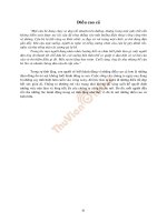 Đi tìm ý nghĩa cuộc sống phần 5 doc