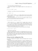 Secure PHP Development- P9 ppt