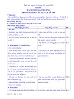 GIAO AN LOP 3 TUAN 34 (CKTKN-PH)