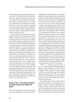 Electronic Business: Concepts, Methodologies, Tools, and Applications (4-Volumes) P68 ppt