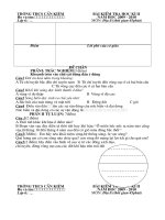 De kiem tra HKII - Dia 6 (hot)