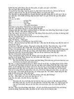 Tieu pham:Dien dan ve Ph­uong phap hoc tap