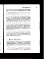 Software Engineering (phần 3) pot