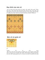 Mục đích của ván cờ pps