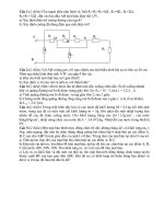 DE THI TUYEN SINH VAO LOP 10 CHUYEN LY1