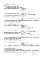 bt lớn cơ kết cấu 1