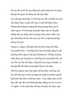 Forensic hoạt động như thế nào- P3 pdf